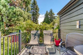 Upscale NE Portland Guesthouse - Portland - 2