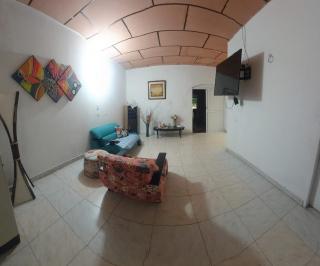 Casa ITCI Tours - Cartagena de Indias - 2