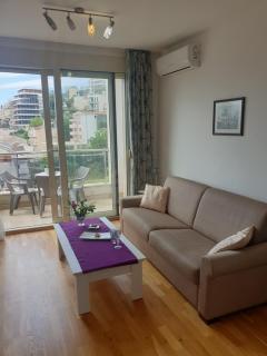 City & Sea Apartment nearby Old Town - Budua - 8
