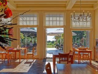 Cozy Seaside Apartment with Balcony - Bergen aan Zee - 6
