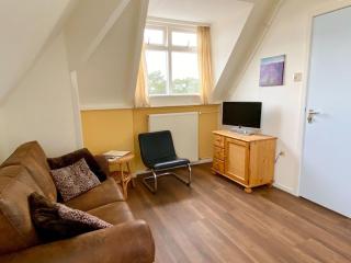 Comfortable apartment with sea view - Bergen aan Zee - 5