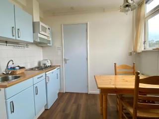 Comfortable apartment with sea view - Bergen aan Zee - 1