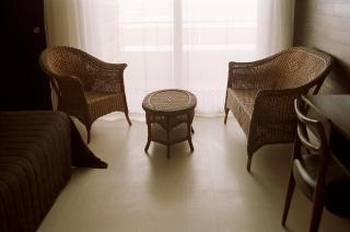 Carlina Lodge - Biarritz - 9