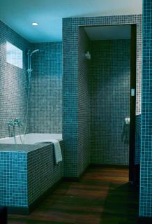 Carlina Lodge - Biarritz - 8
