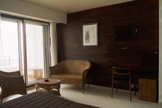 Carlina Lodge - Biarritz - 3