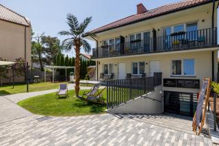 Amber Tiger Villa - Pobierowo - 8