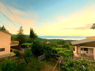 Villa Trifunoski - Ohrid - 8