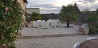 Maison de Campagne de charme avec piscine privée classée 3 étoiles - 5