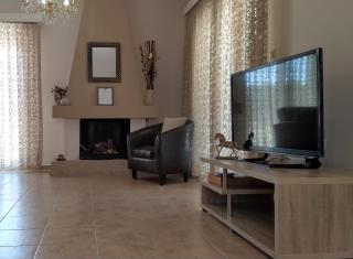 Politakis Apartment - Keramotí - 1