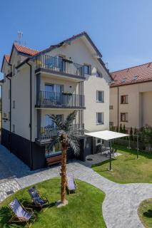 Amber Tiger Villa - Pobierowo - 7