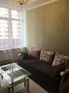 Аркадия 44 Жемчужина на Каманина - Odessa - 5