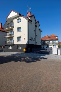 Amber Tiger Villa - Pobierowo - 6