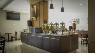 Staybridge Suites Guadalajara Expo by IHG - Guadalajara - 2