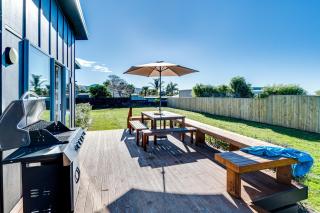 SeaRenity - Waimarama Holiday Home - Waimarama - 6