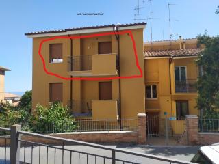 appartamento la crocetta - 8