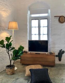 NIREAS STONEHOUSE IN APOLLONIA SIFNOS - Sifnos - 4