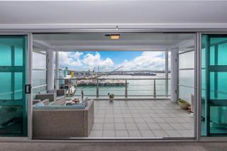 QV Elegant Modern Apt with Water View - 982 - Auckland - 6