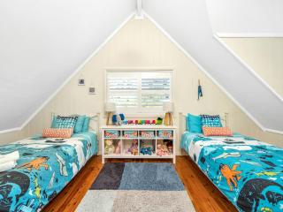 Mermaid Cottage at Hyams Beach - Hyams Beach - 4