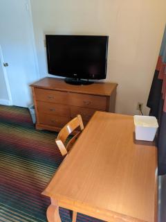 Azalea Inn & Suites - Wilmington - 9