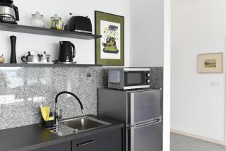 Buric House - M suite - 95m2 and 54 m2 terrace - 3