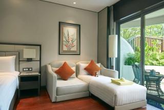 Shangri-La Singapore - Singapore - 6