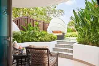 Shangri-La Singapore - Singapore - 7