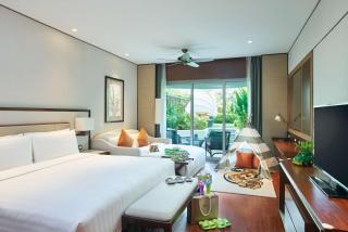 Shangri-La Singapore - Singapore - 8