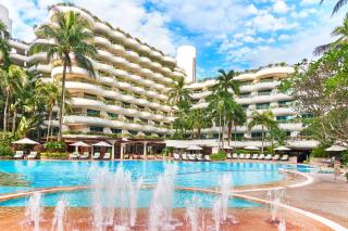 Shangri-La Singapore - Singapore - 9