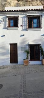 El nido de la Jabonería - Setenil - 6