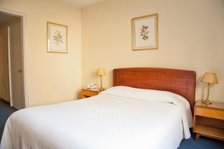 Hotel Santa Lucia - Santiago - 1