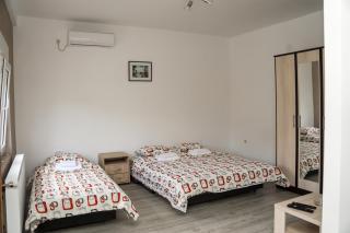 CITY APARTMENT BB - Bajina Bašta - 6