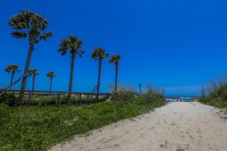 Carolina Breezes East - Isle of Palms - 1