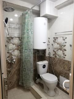 Apartment in Yerevan komitas K1 - Erevan - 3