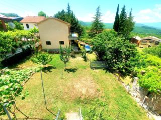 Villa Trifunoski - Ohrid - 4