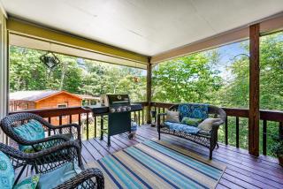 Highland Haven - 8