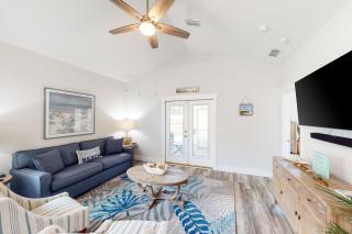 Gulf Breeze Cottage - Perdido Key - 7