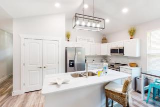 Gulf Breeze Cottage - Perdido Key - 6