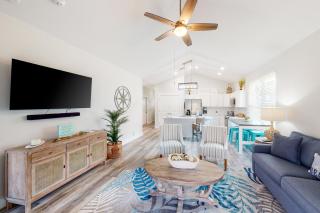Gulf Breeze Cottage - Perdido Key - 0