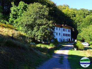 Domaine L'Impératrice - Plombières-les-Bains - 0