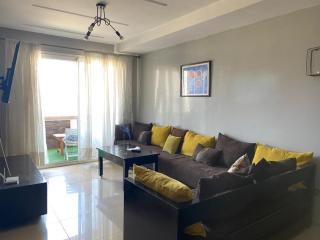 nice little apartment with swimming pool - Agadir - 9
