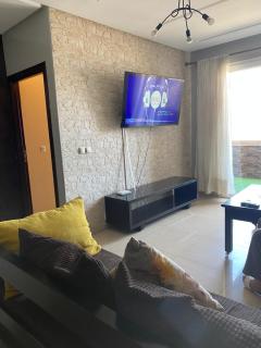 nice little apartment with swimming pool - Agadir - 6