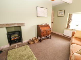 Hury Lodge - Hury - 3