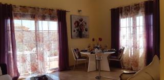 Exclusive Villa Romeo mit privaten Pool, mit herlichen Panoramameerblik auf den Atlant - Costa Calma - 1
