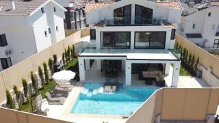 La Marbella Villa - Fethiye - 5