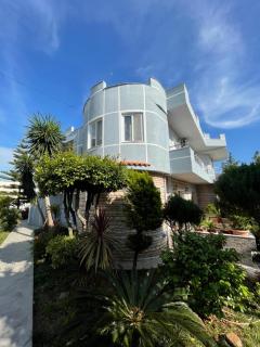 Villa Verde Ksamil - 0