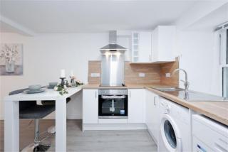 Royal Mile Old Town Apartment - Edimburgo - 6