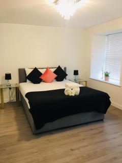 Royal Mile Old Town Apartment - Edimburgo - 1
