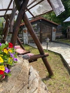 Foula's Summer House - Nea Potidaea - 8