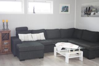 Odderhei, spacious & family friendly house, sunny veranda - Kristiansand - 8