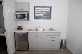 Arena Court Motel - Hamilton - 1